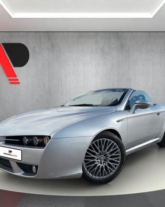 Alfa Romeo Spider 2.2 JTS Exclusive