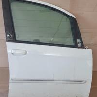 PORTIERA ANTERIORE SINISTRA LANCIA Musa 2Â° Serie