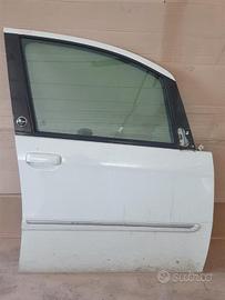 PORTIERA ANTERIORE SINISTRA LANCIA Musa 2Â° Serie