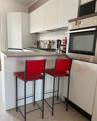 sgabelli cucina