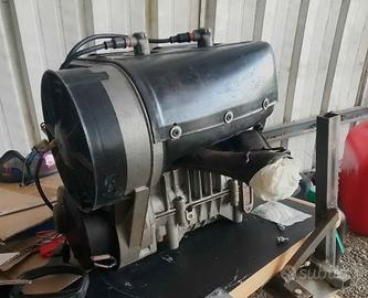 rotax 503