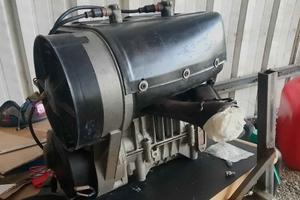 rotax 503