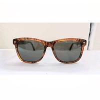 Occhiali da sole Ermenegildo Zegna con montatura t