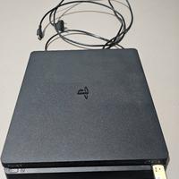 ps4 slim 500gb 