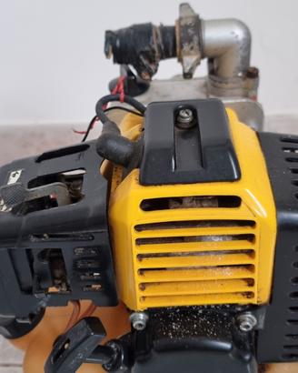 MOTOPOMPA COME NUOVA 