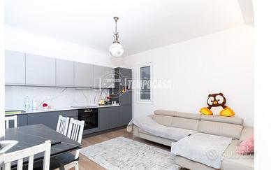 Terracielo in zona centrale