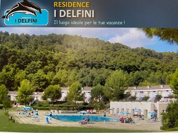 Multiproprietà a Pugnochiuso - residence