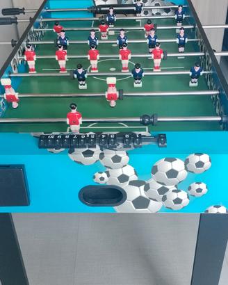  bigliardino calcio balilla 