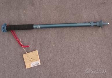 bastone da montagna regolabile 