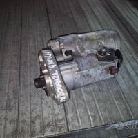 Motorino D'Avviamento Per Hyundai Terracan 2.9 TD