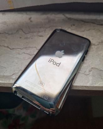 ipod touch 8gb black