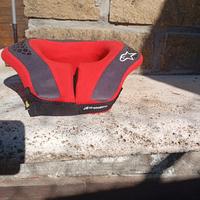 paracollo alpinestar unisex