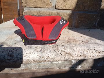 paracollo alpinestar unisex