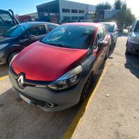 renault clio 4