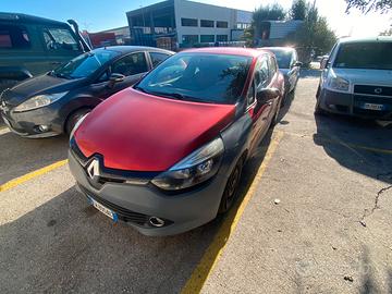 renault clio 4
