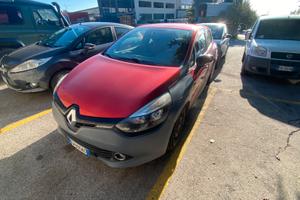 renault clio 4