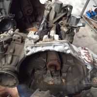 Cambio Marce Volkswagen Golf 4