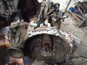 Cambio Marce Volkswagen Golf 4