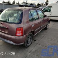 NISSAN MICRA 2 K11 1.0I 16V 60CV 00-03 - Ricambi