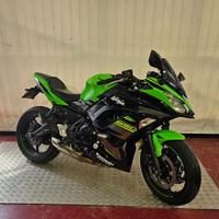 KAWASAKI Ninja 650 ABS
