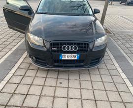 Audi a3 8p 2.0 tdi (LEGGI ANNUNCIO)