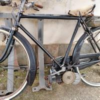 Mosquito 38A bici bianchi