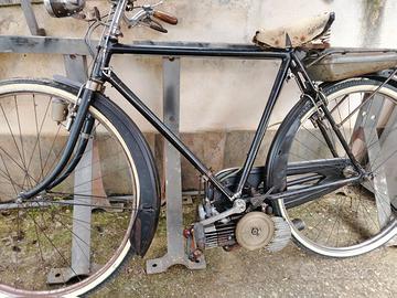 Mosquito 38A bici bianchi