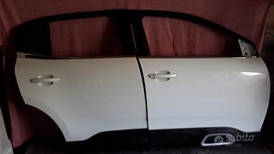 Porta Porte Citroen C5 Aircross destre dx