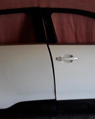 Porta Porte Citroen C5 Aircross destre dx
