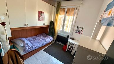 Singola vicino a Porta San Donato