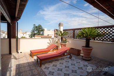 Casa indipendente - Modugno