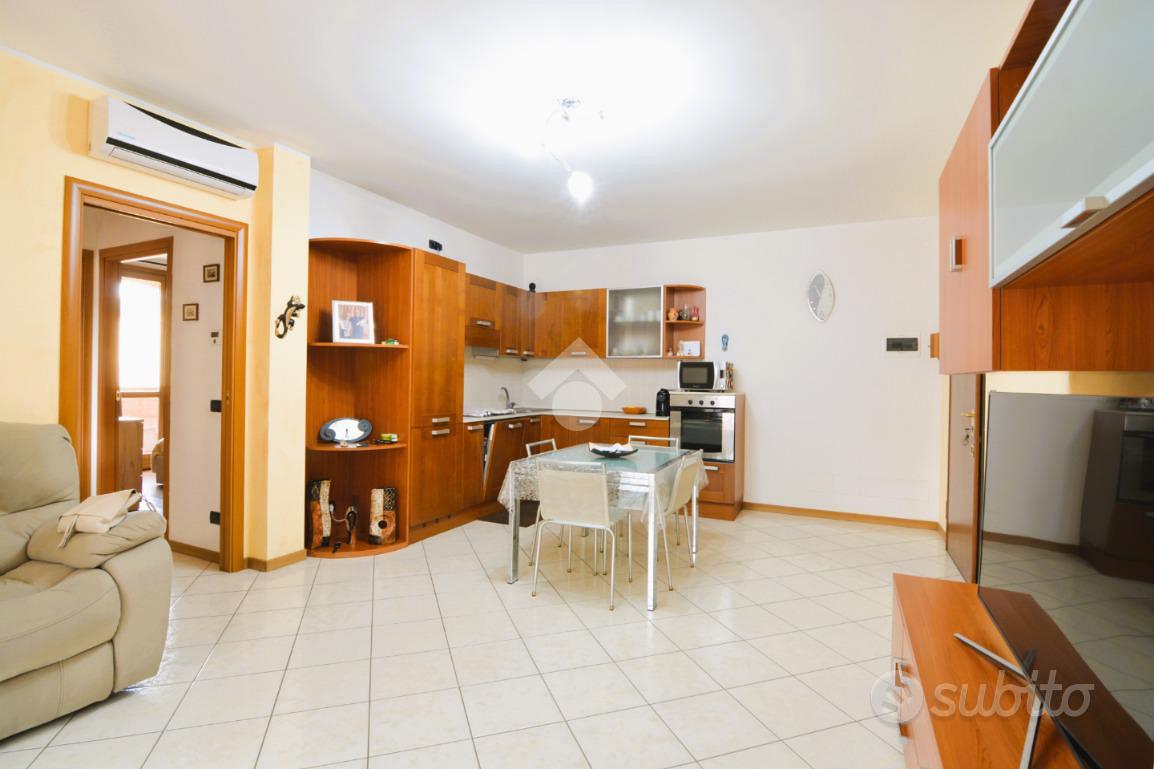 Appartamento – Bernareggio, Villanova - Vista 2