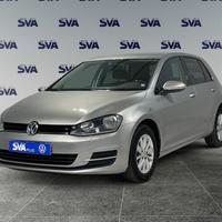 Volkswagen Golf VII 2013 1.2 tsi 105CV Comfortline