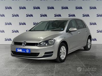 Volkswagen Golf VII 2013 1.2 tsi 105CV Comfortline