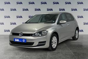 Volkswagen Golf VII 2013 1.2 tsi 105CV Comfortline