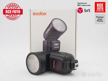 Godox V1 Pro C
