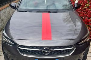 Opel Corsa GS Line 100cv