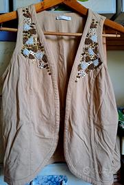 Gilet donna
