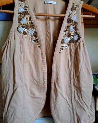 Gilet donna