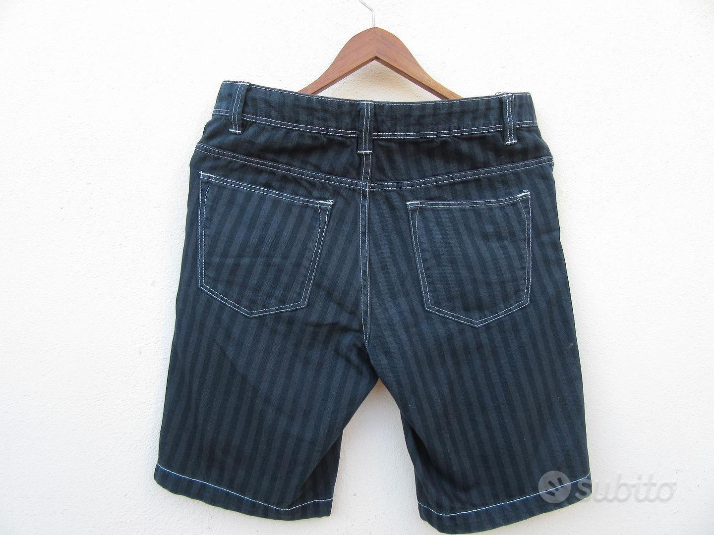 Pantaloni corti donne ovs online