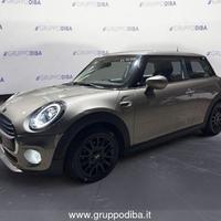 MINI Mini F56 2018 3p Benzina 3p 1.5 One Bake...