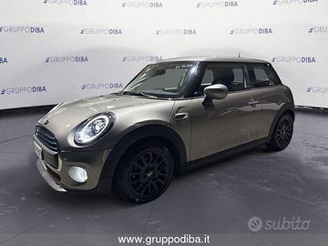 MINI Mini F56 2018 3p Benzina 3p 1.5 One Bake...