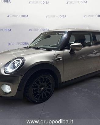 MINI Mini F56 2018 3p Benzina 3p 1.5 One Bake...
