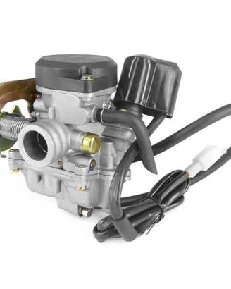 Carburatore per scooter motore GY6 139QMBA Kymco A