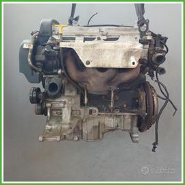 Motore Completo Funzionante L1H 66Kw Ford Escort 7