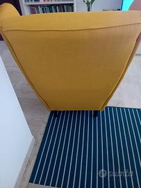 Poltrona ikea