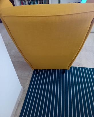 Poltrona ikea
