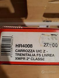 Rivarossi HR 4008