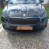Skoda Enyaq IV 60 come nuova