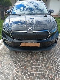 Skoda Enyaq IV 60 come nuova